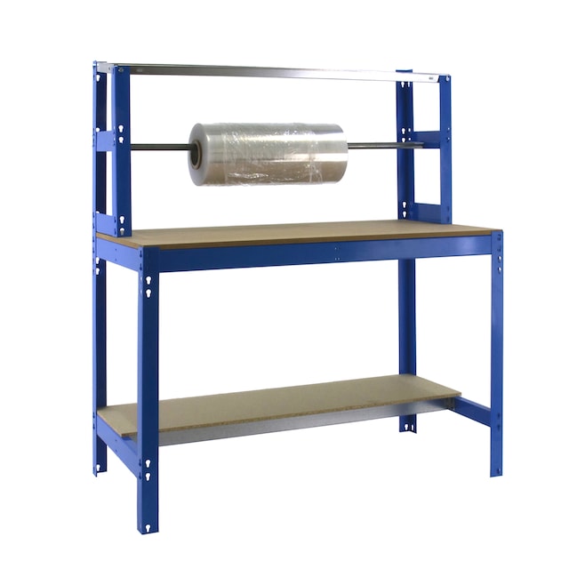 Imagen 0 de SIMONWORK BT4 900 AZUL/MADERA