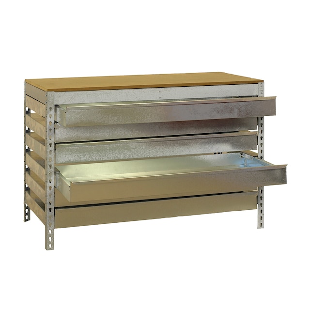 Imagen 0 de SIMONWORK BT5 BOX6 900 GALVA/MADERA