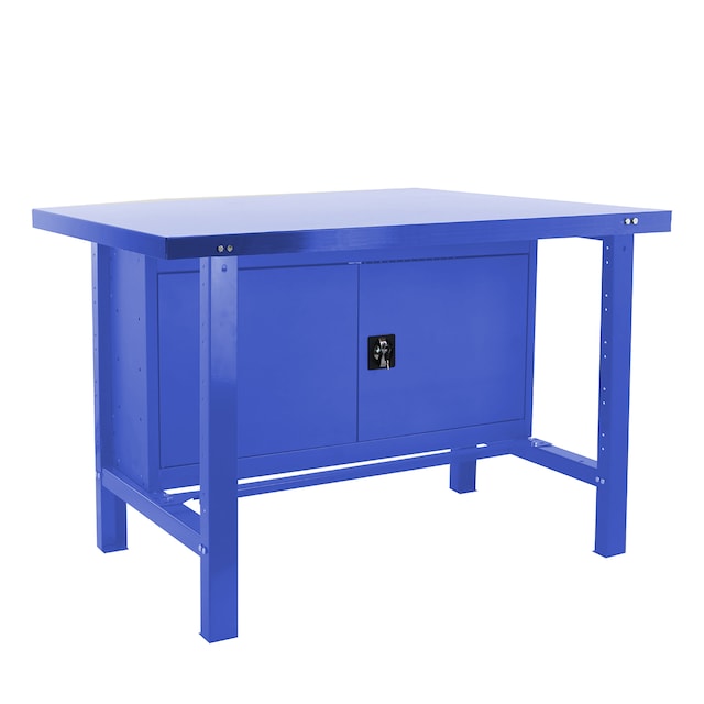 Imagen 0 de SIMONWORK BT6 METAL CABINET 1500 AZUL
