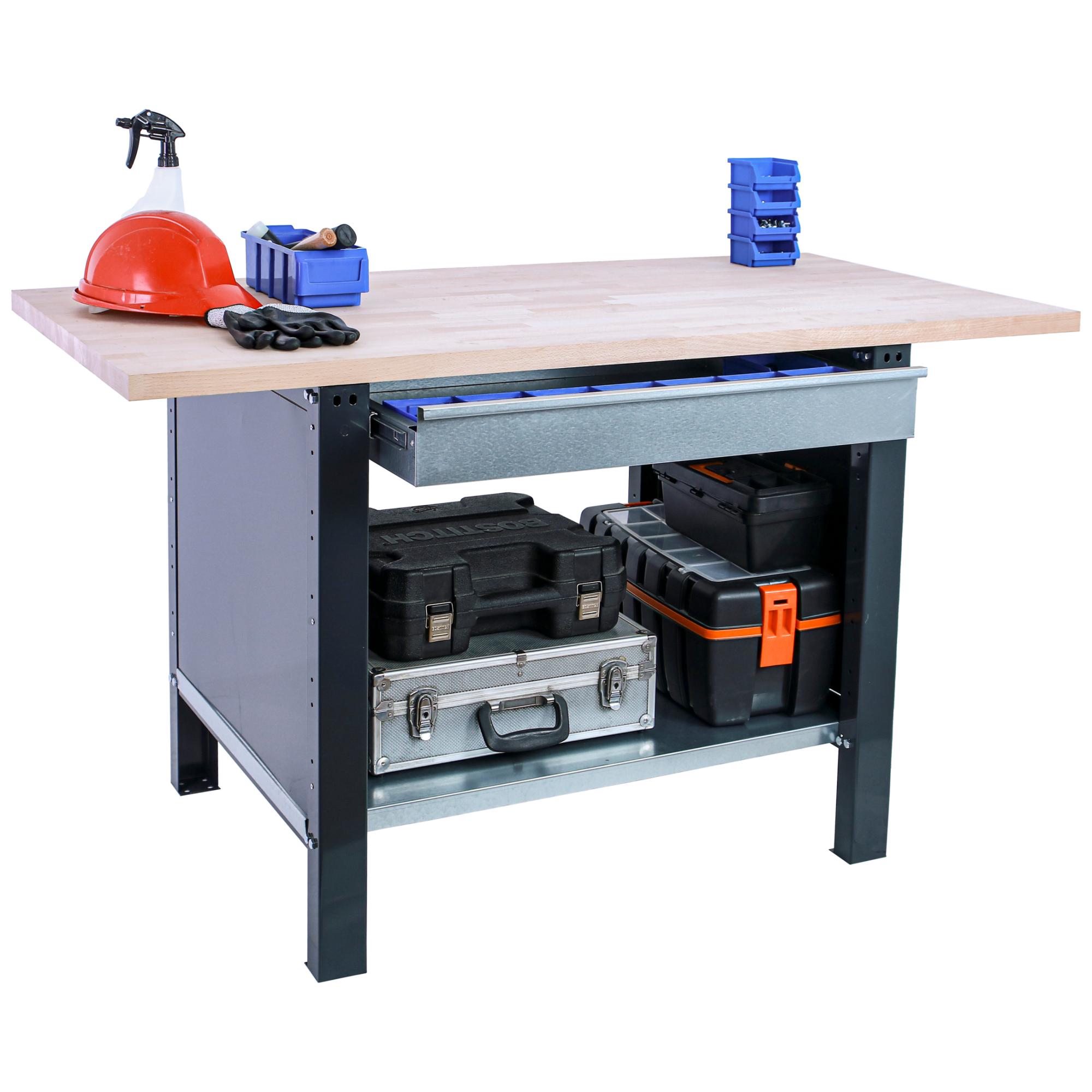 SIMONWORK BT6 PRO LAMINATE 1BOX 1500 ANTRACITA/HA Antracita-3