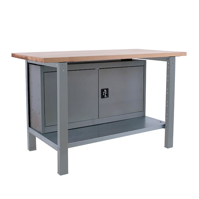 Imagen 0 de SIMONWORK BT6 PRO LAMINATE CABINET 1500 GRIS/HAYA
