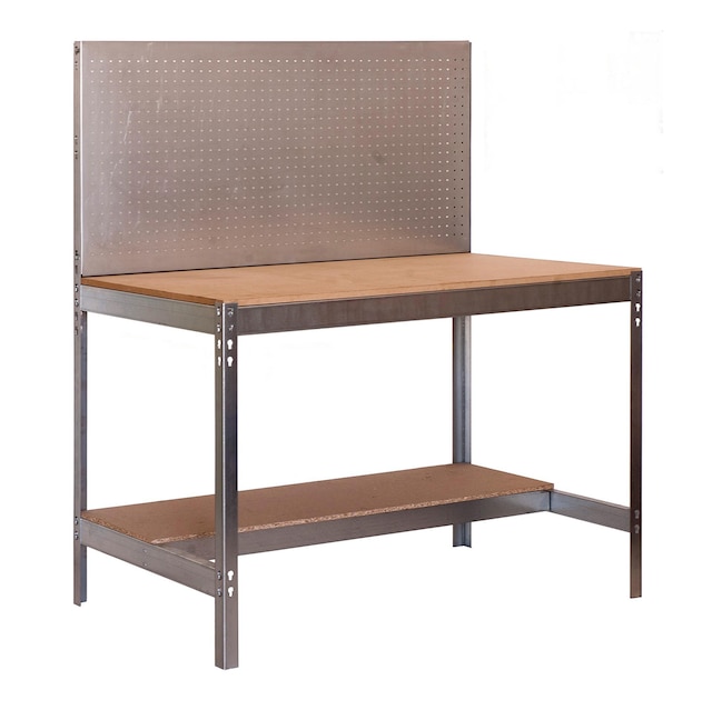 Imagen 0 de SIMONWORK MOBILE BT2 900 GRIS/MADERA