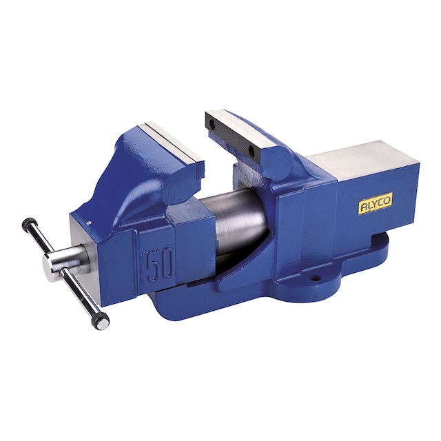 Imagen 0 de Tornillo De Banco De Guía Redonda ALYCO