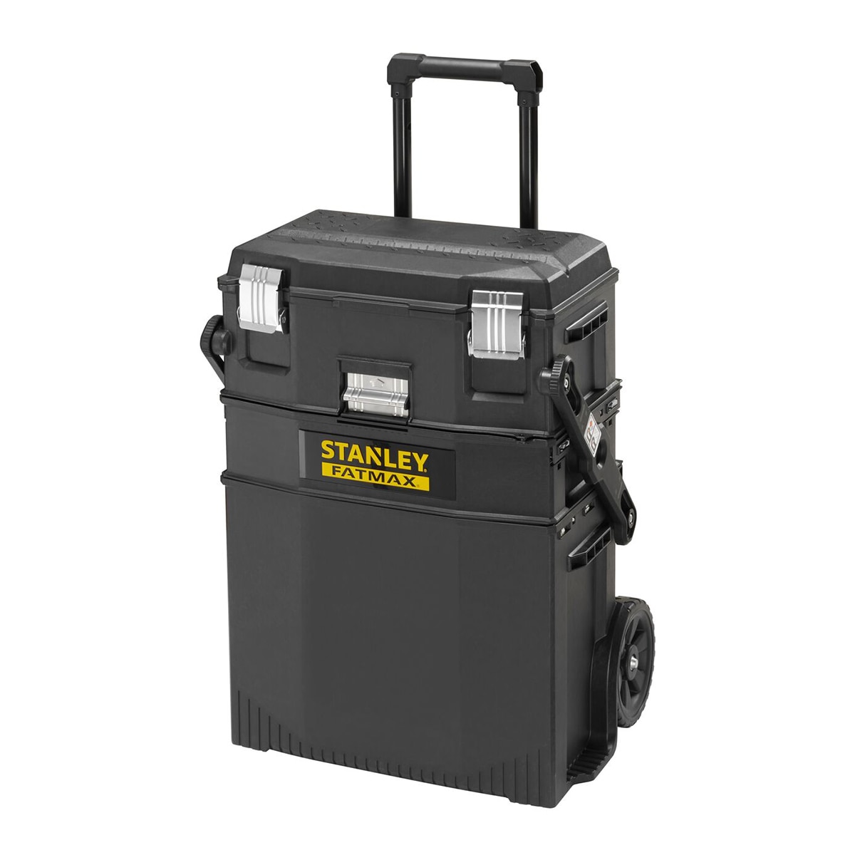 Stanley – Carro de herramientas.