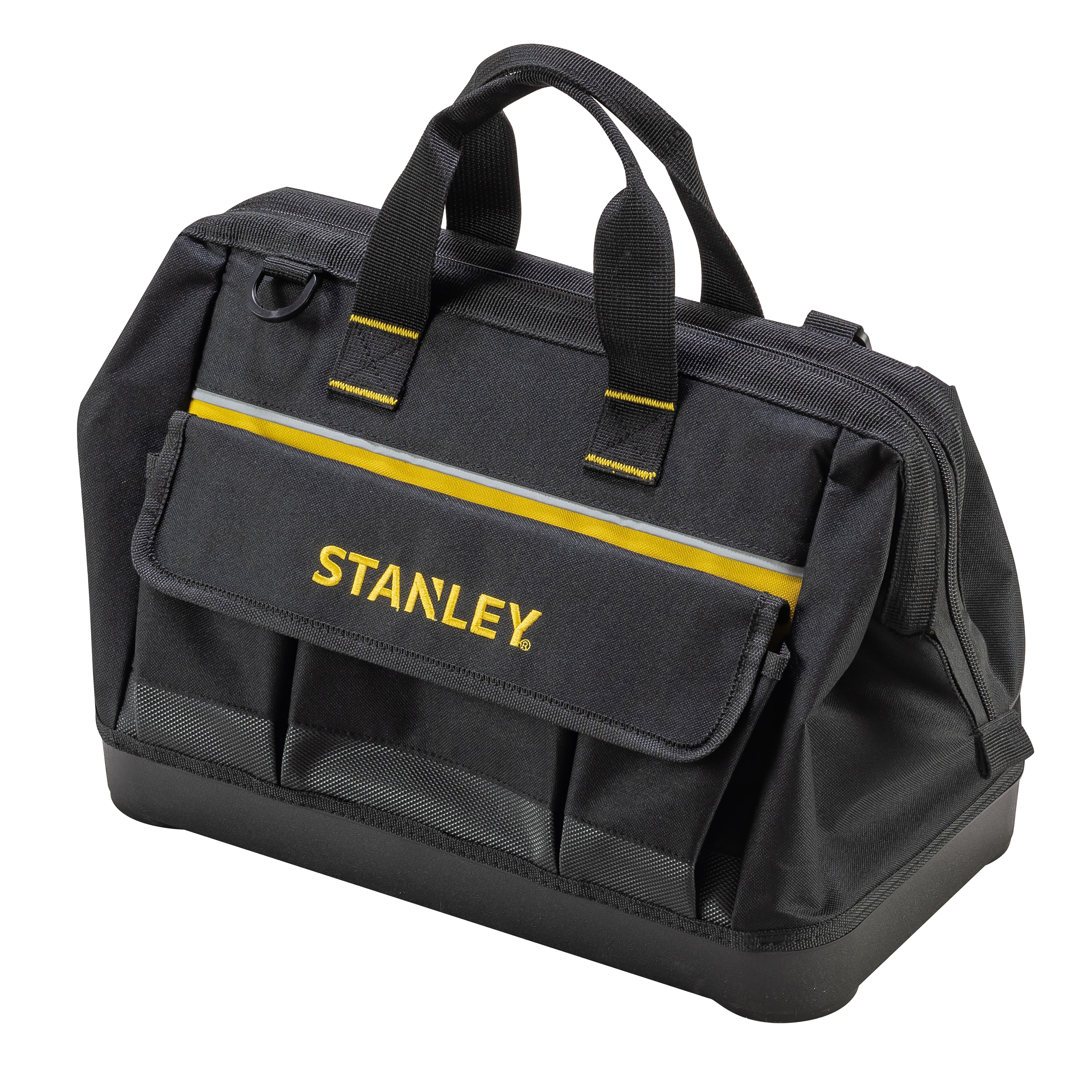 Bolsa portaherramientas con cremallera 2