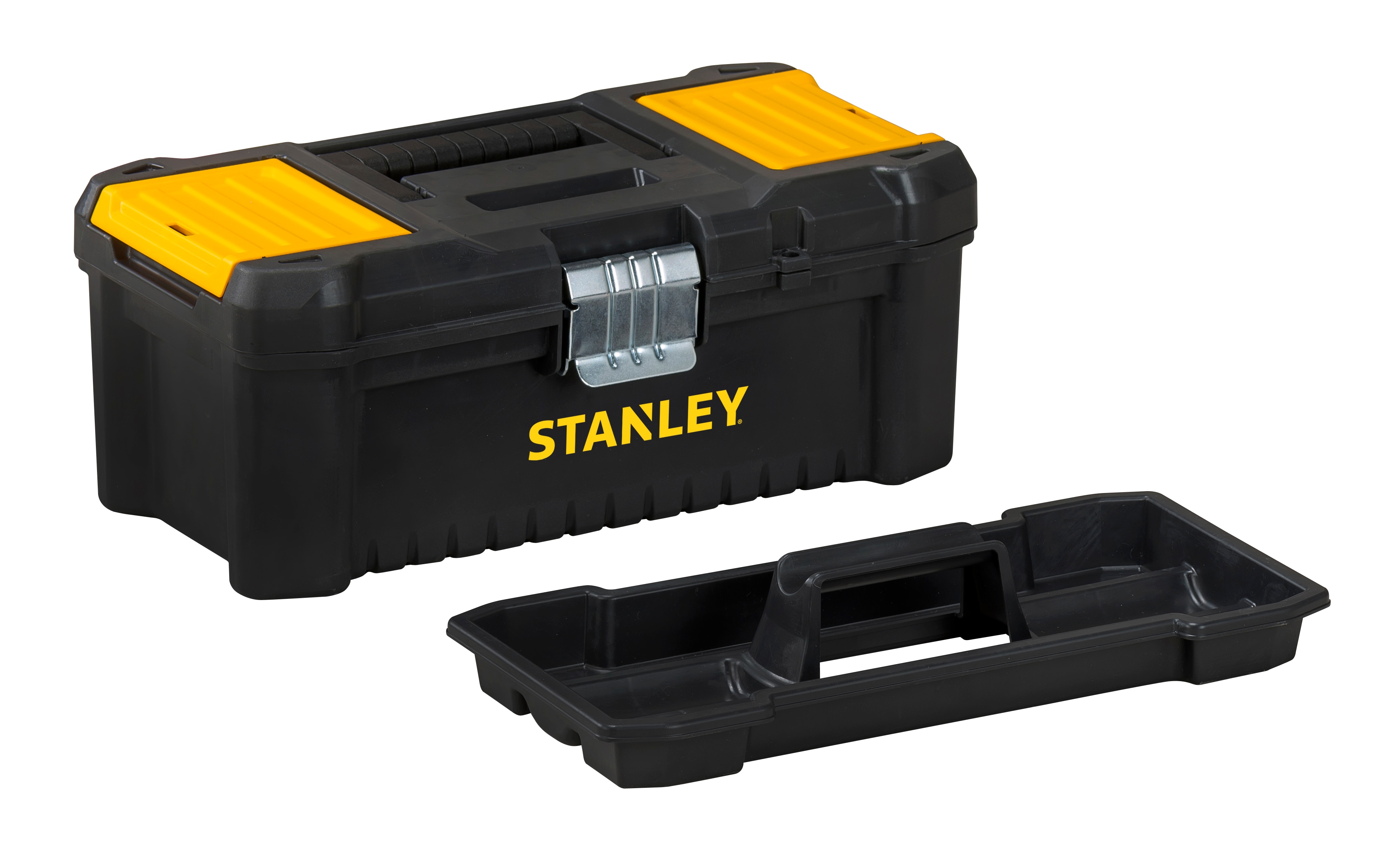 Stanley – Caja herramientas plástico.