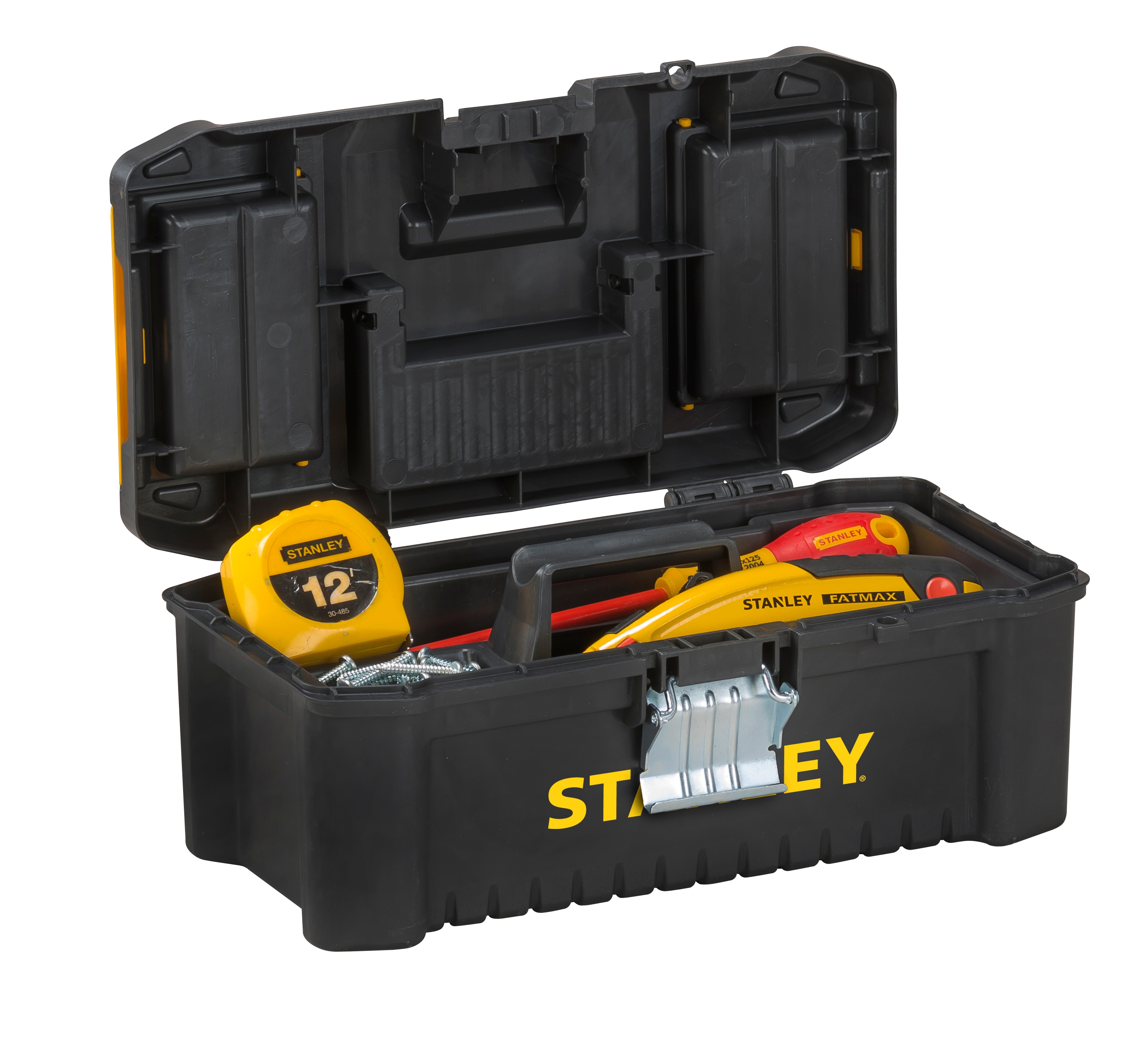 Caja herramientas plástico 3