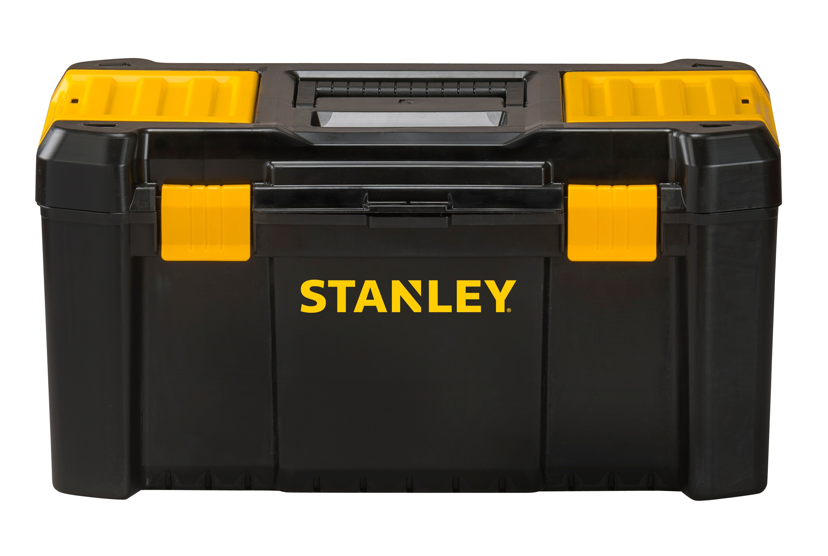 Stanley – Caja herramientas plástico.