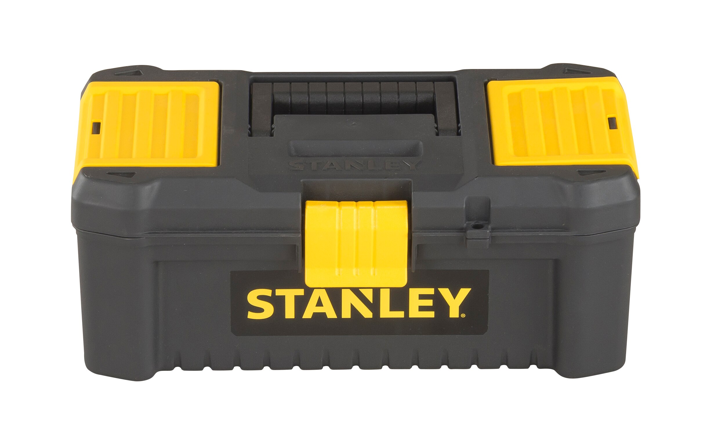 Stanley – Caja herramientas plástico.