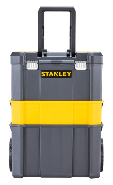 Imagen 0 de Baúl portaherramientas con ruedas