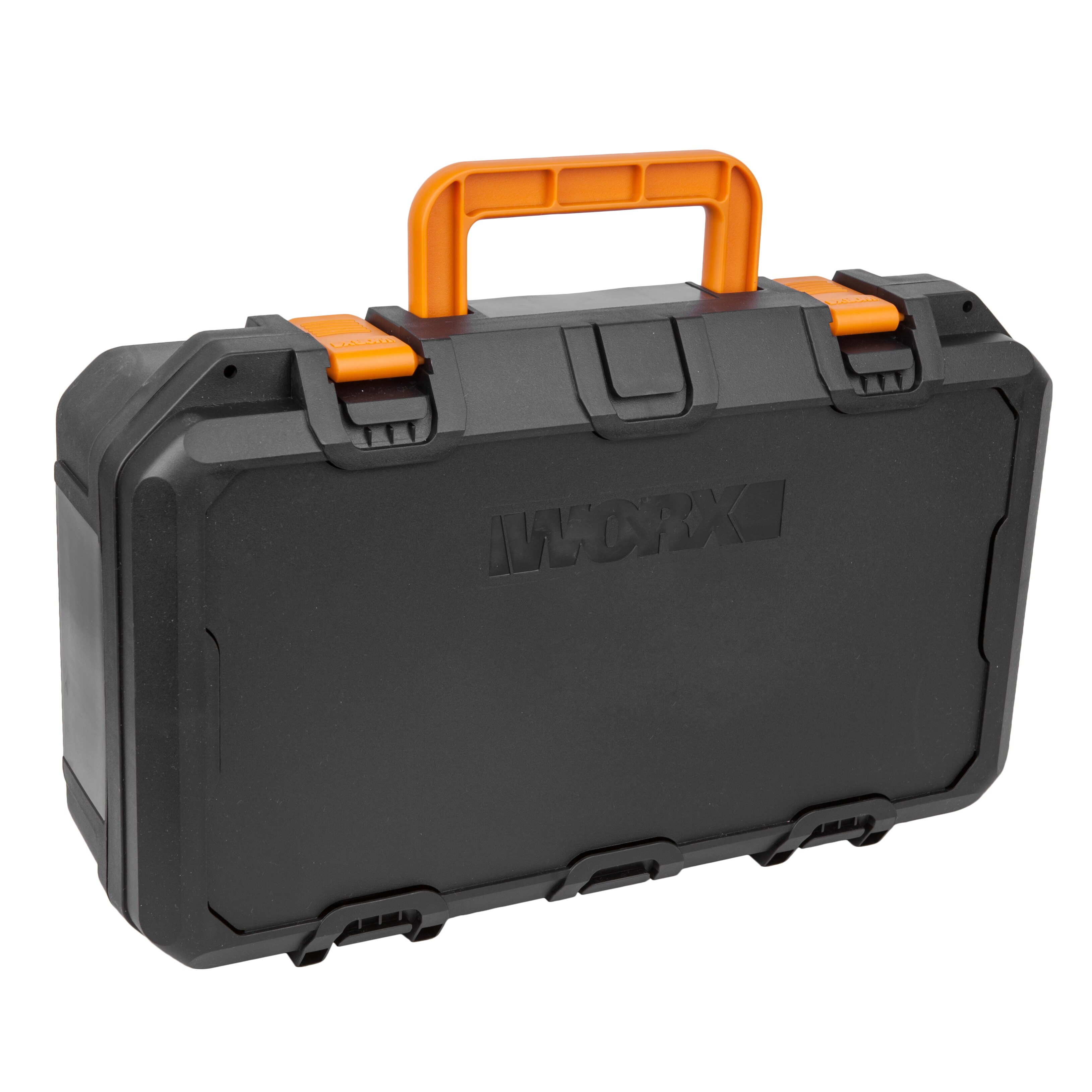 Worx – Maletín para Herramientas.