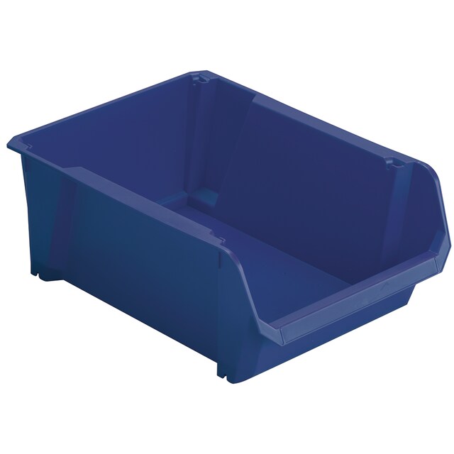 Gaveta de plástico
