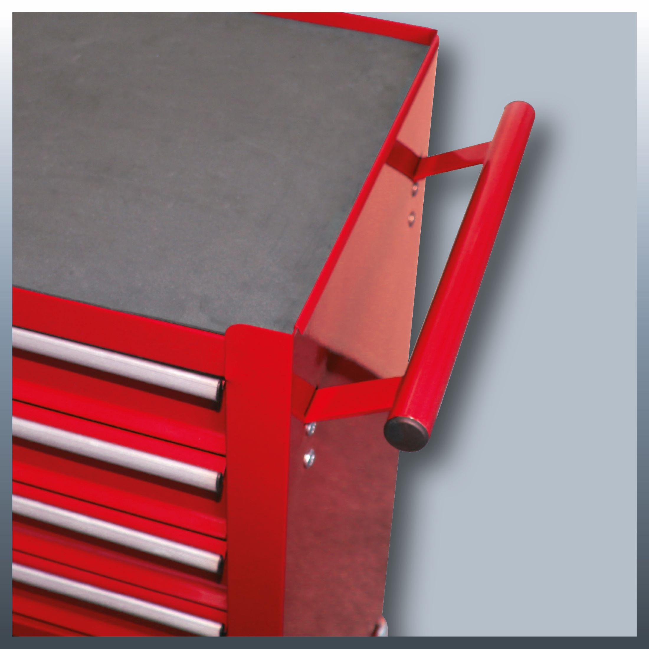 Carro Porta-ferramentas 2