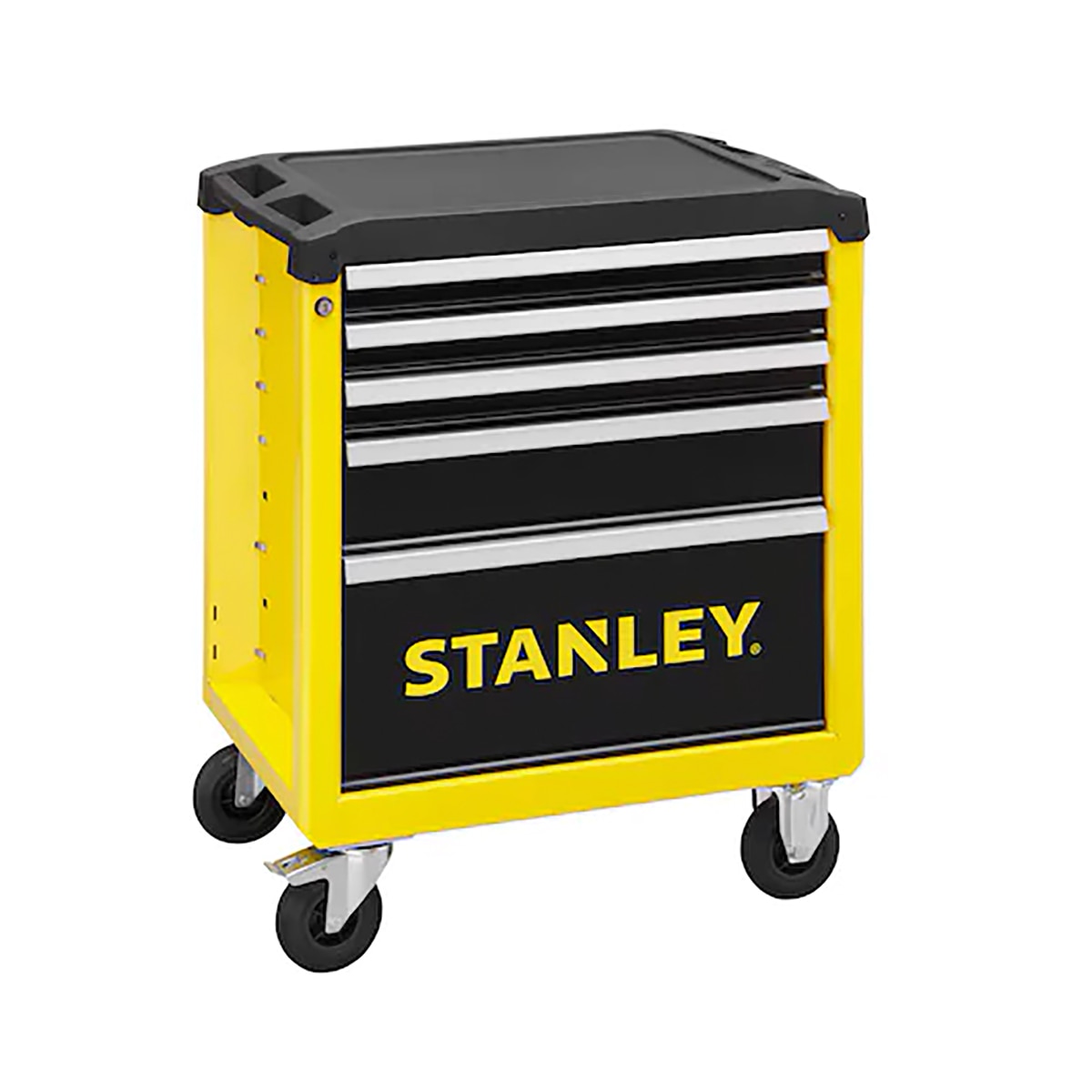 Stanley – Carro taller metal 5 cajones.