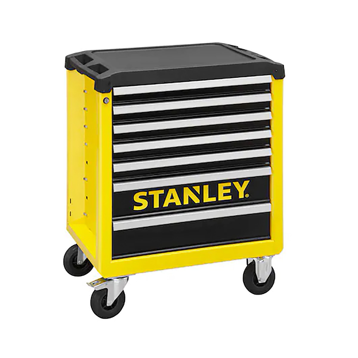 Stanley – Carro taller metal 7 cajones.