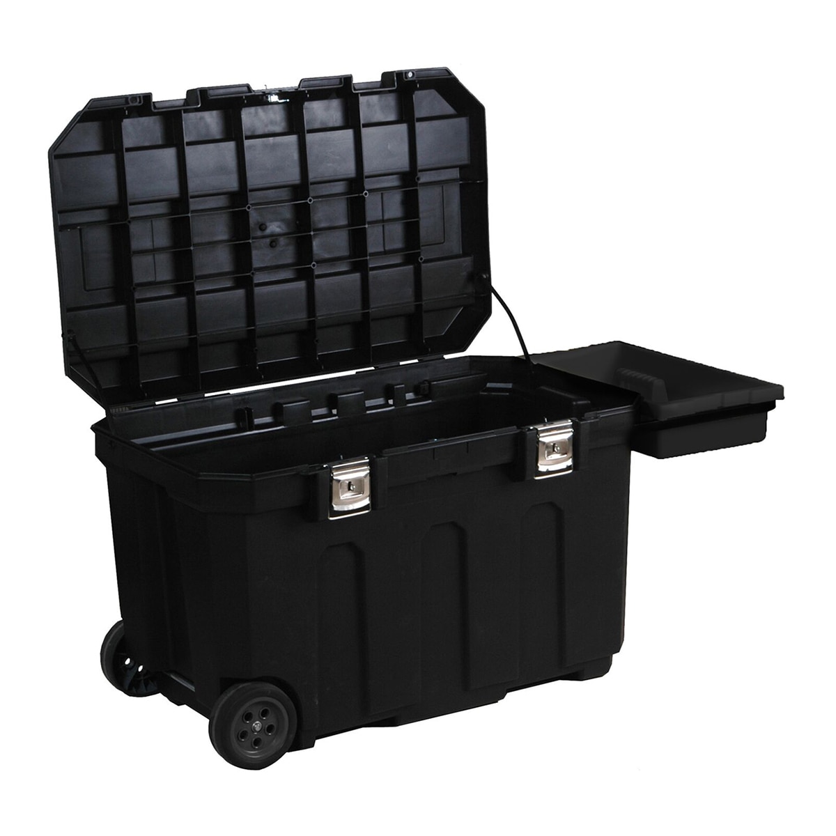 Stanley – Arcón Transporte Grande 190 l.