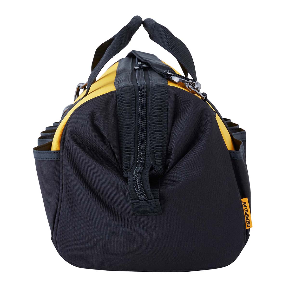 Bolsa Organizadora Herramientas GP-65041 Negro / Amarillo-2