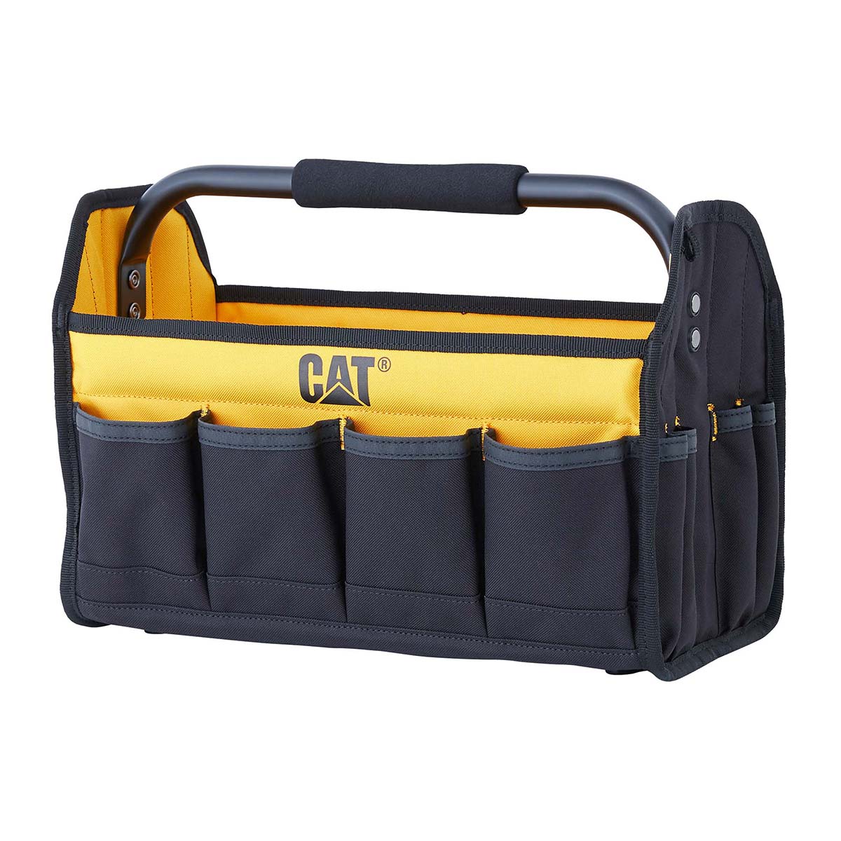 Caterpillar – Bolsa Organizadora Herramientas GP-65045.