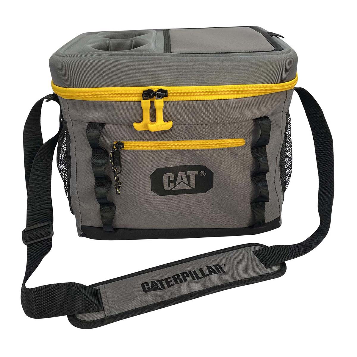 Caterpillar – Mochila Térmica GP-63484A.