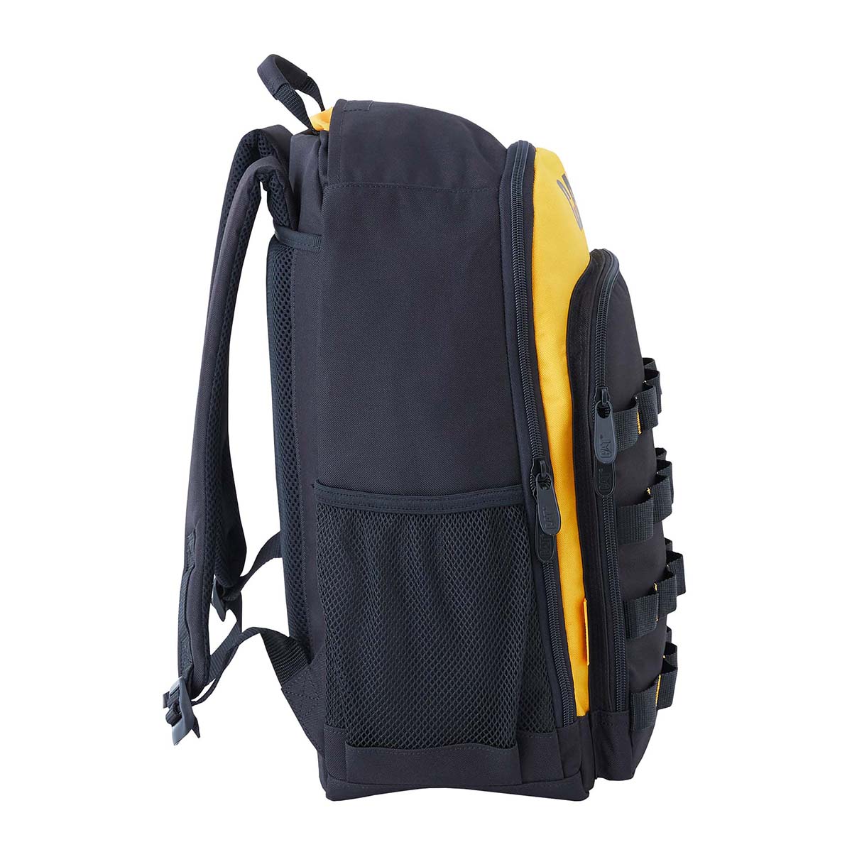 Mochila Organizadora Herramientas GP-65038 Negro / Amarillo-2