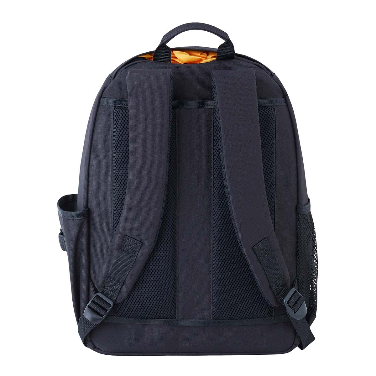 Mochila Organizadora Herramientas GP-65038 Negro / Amarillo-3