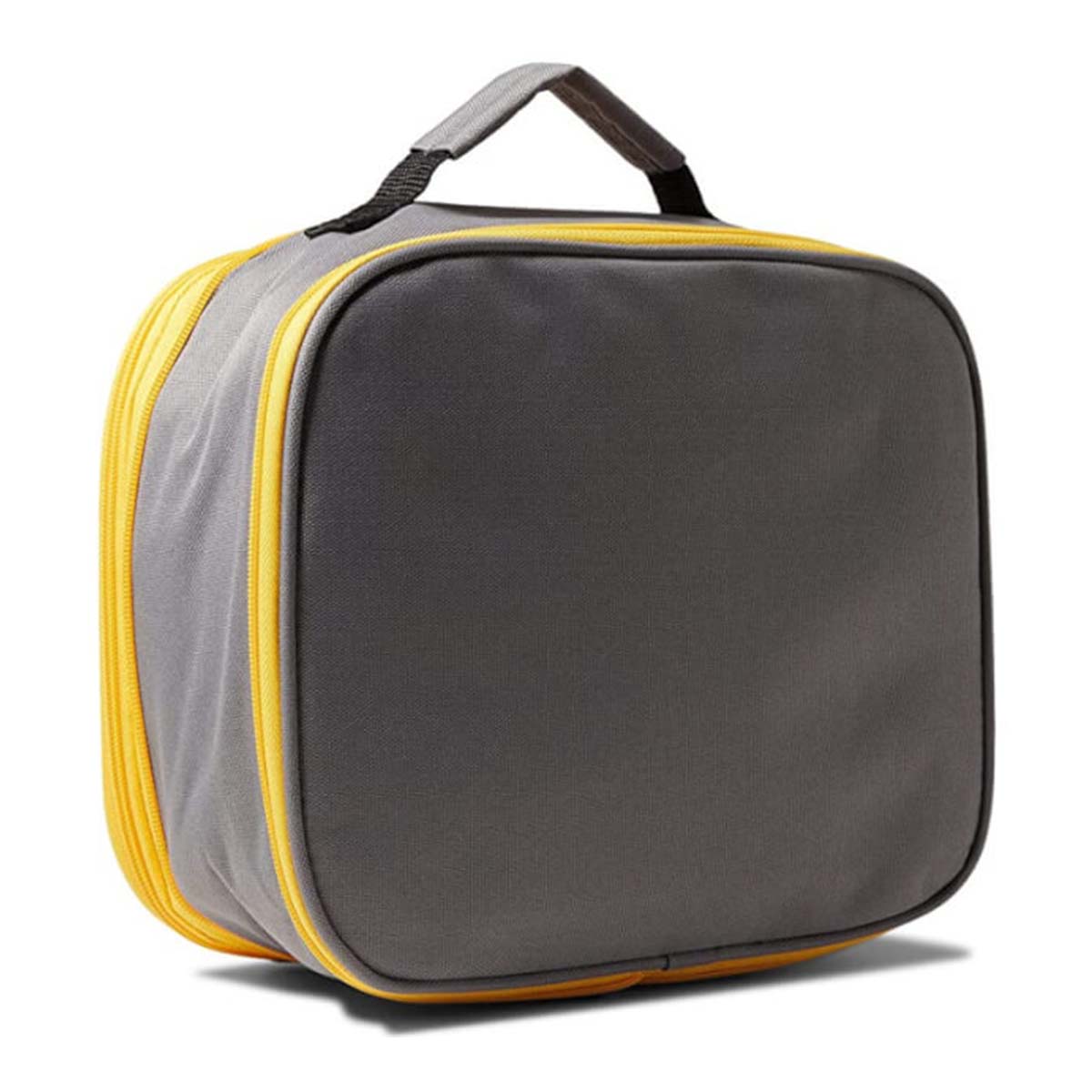 Mochila Térmica GP-63491A Gris / Amarillo-3