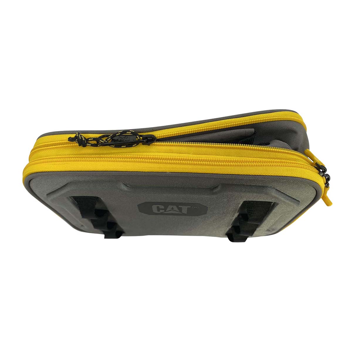 Mochila Térmica GP-63491A Gris / Amarillo-4
