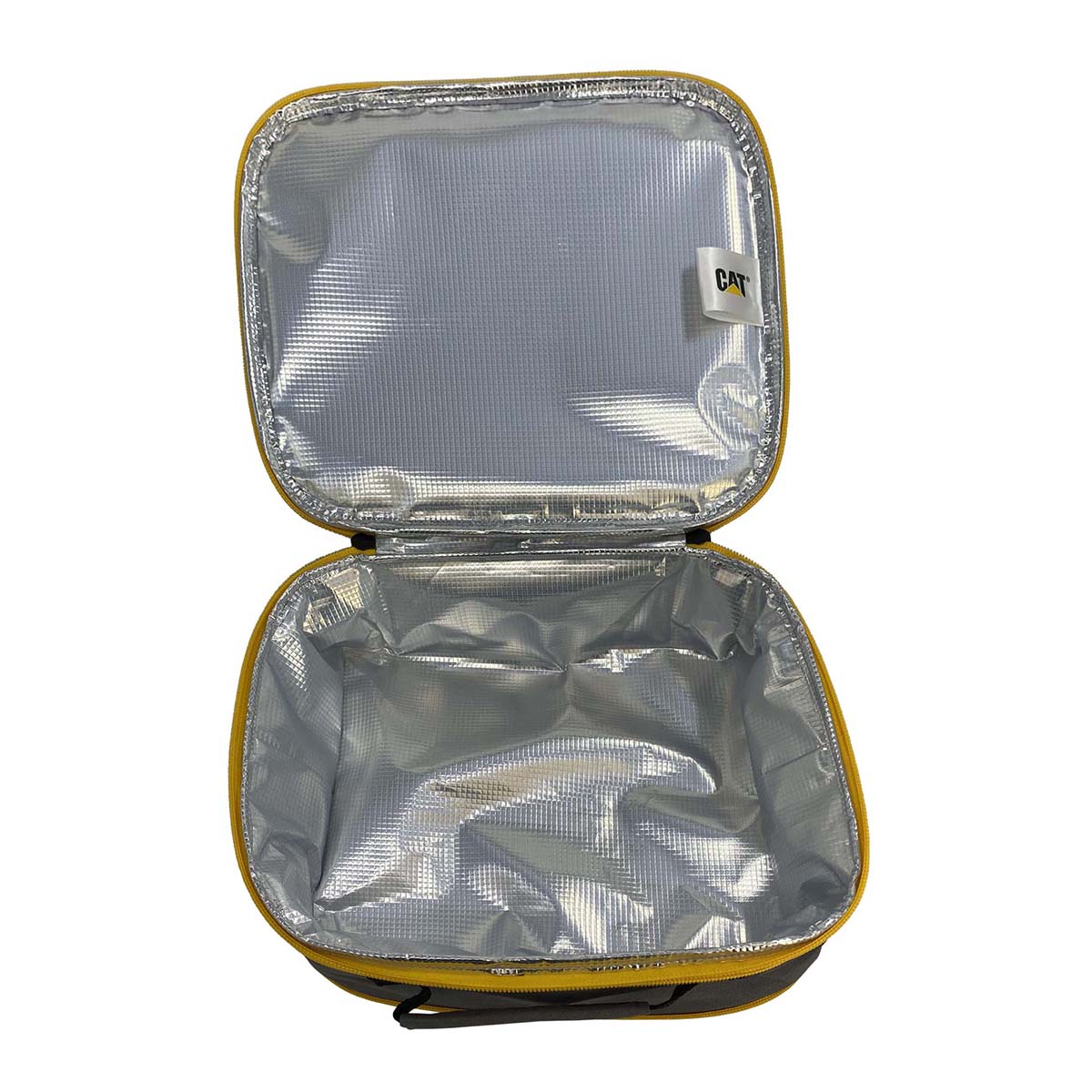 Mochila Térmica GP-63491A Gris / Amarillo-6