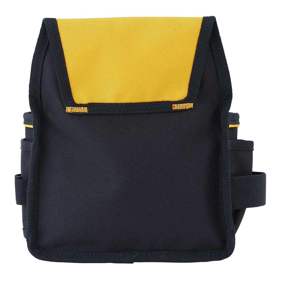 Bolsa Organizadora Herramientas GP-65055 Negro / Amarillo-2