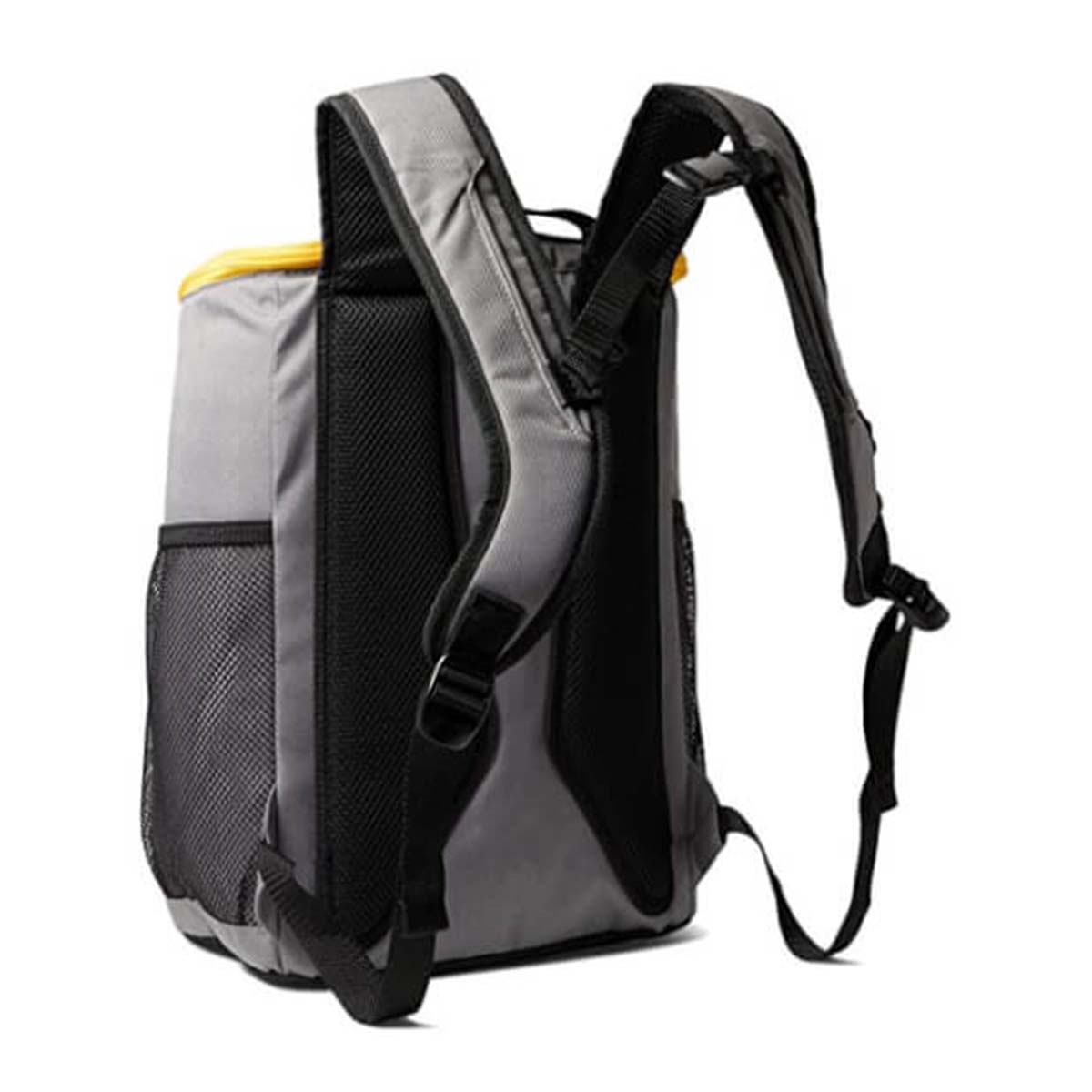 Mochila Térmica GP-63487A Gris / Amarillo-2