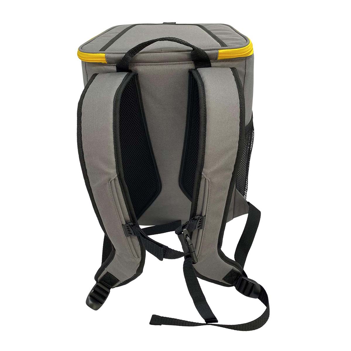 Mochila Térmica GP-63487A Gris / Amarillo-5