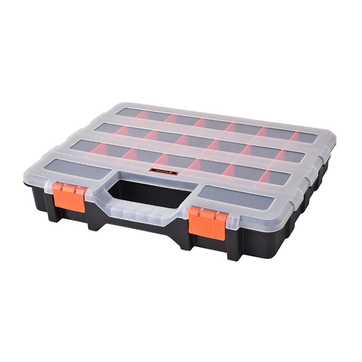 TACTIX – Organizador Plástico 38 cm.