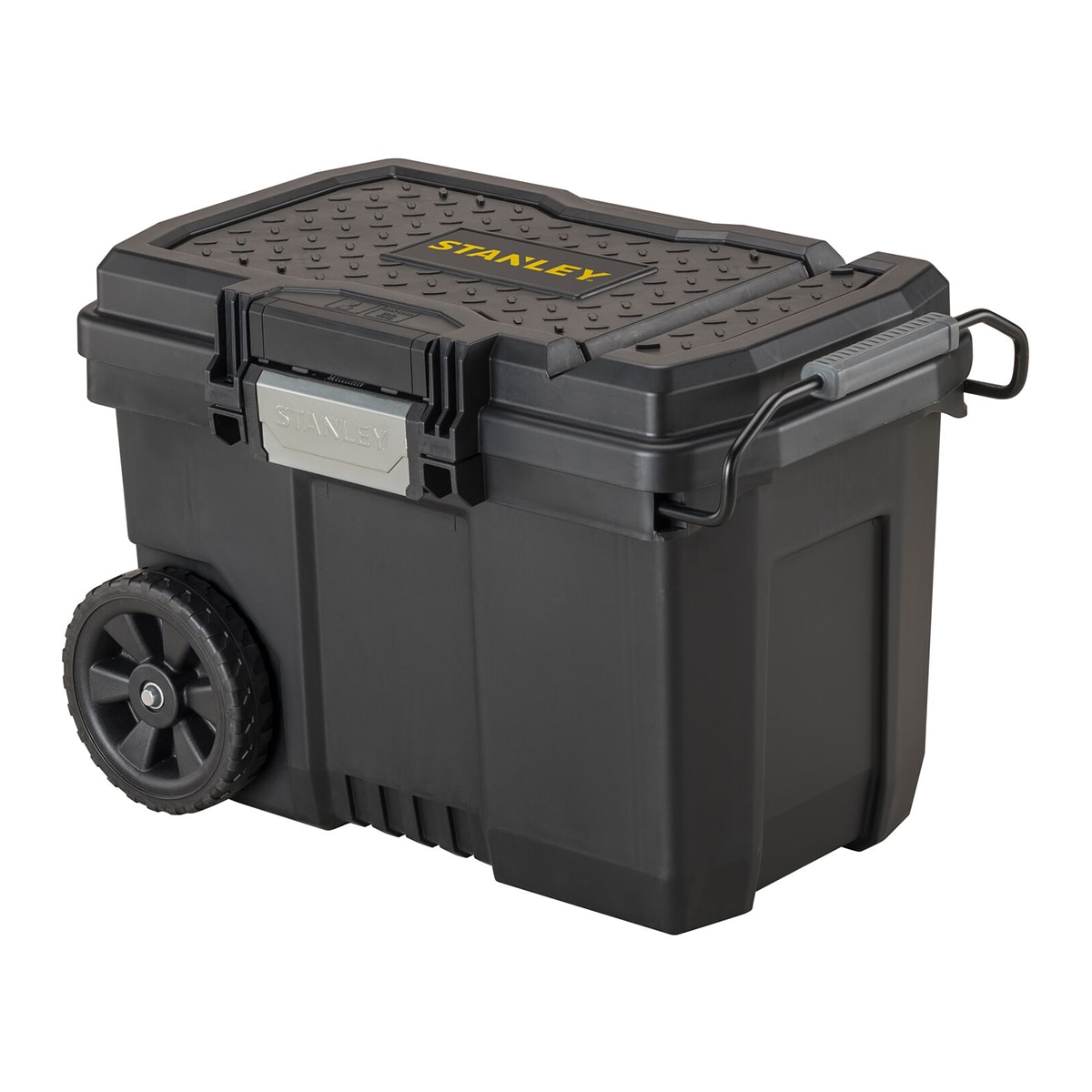 Imagem 0 de Baú de Transporte com Fecho Automático 52 L