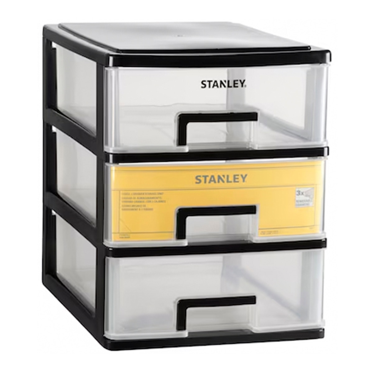 Stanley – Organizador pequeño Essential.