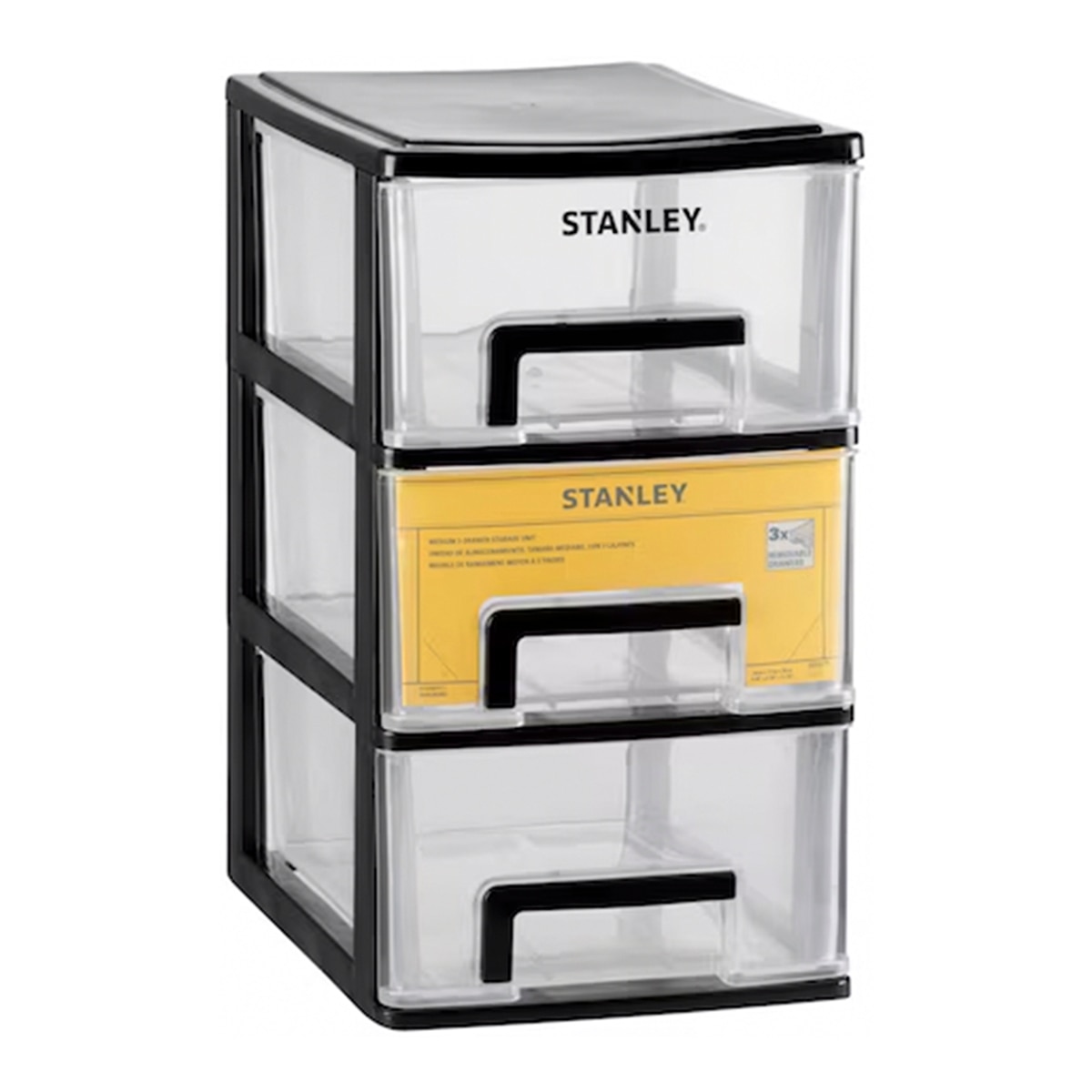 Stanley – Organizador mediano Essential.