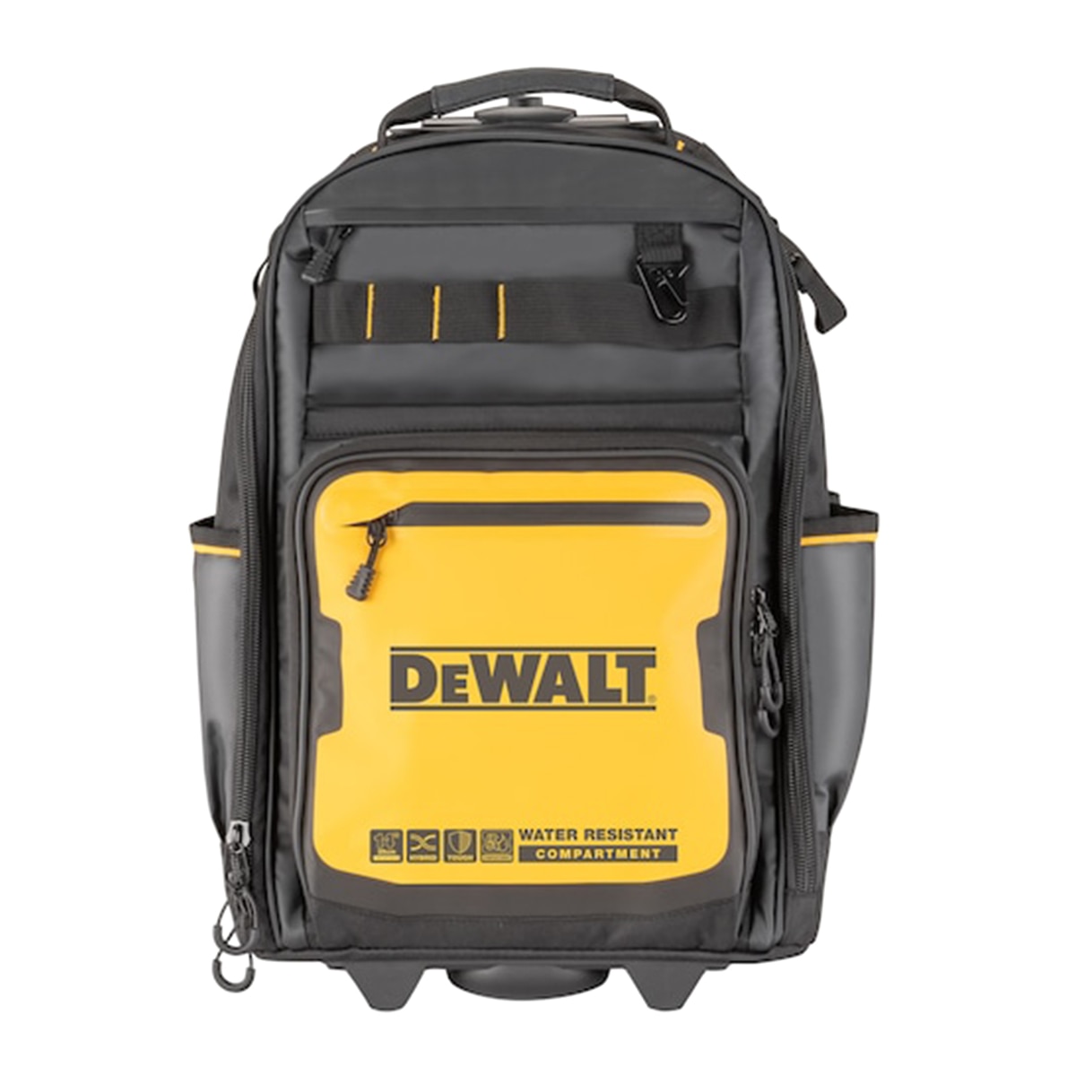 Imagem 0 de Mochila com Rodas Pro