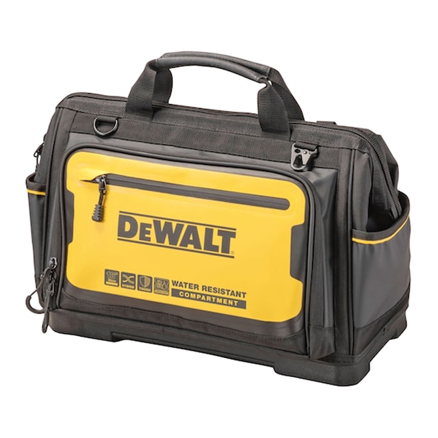 Imagen 0 de Bolsa para Herramientas Acceso Total Dewalt Pro