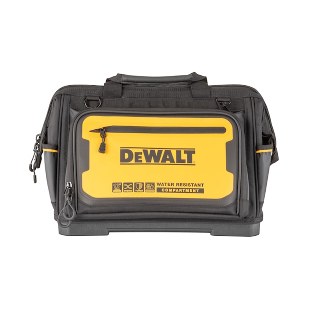 Bolsa para Herramientas Acceso Total Dewalt Pro Amarillo-2