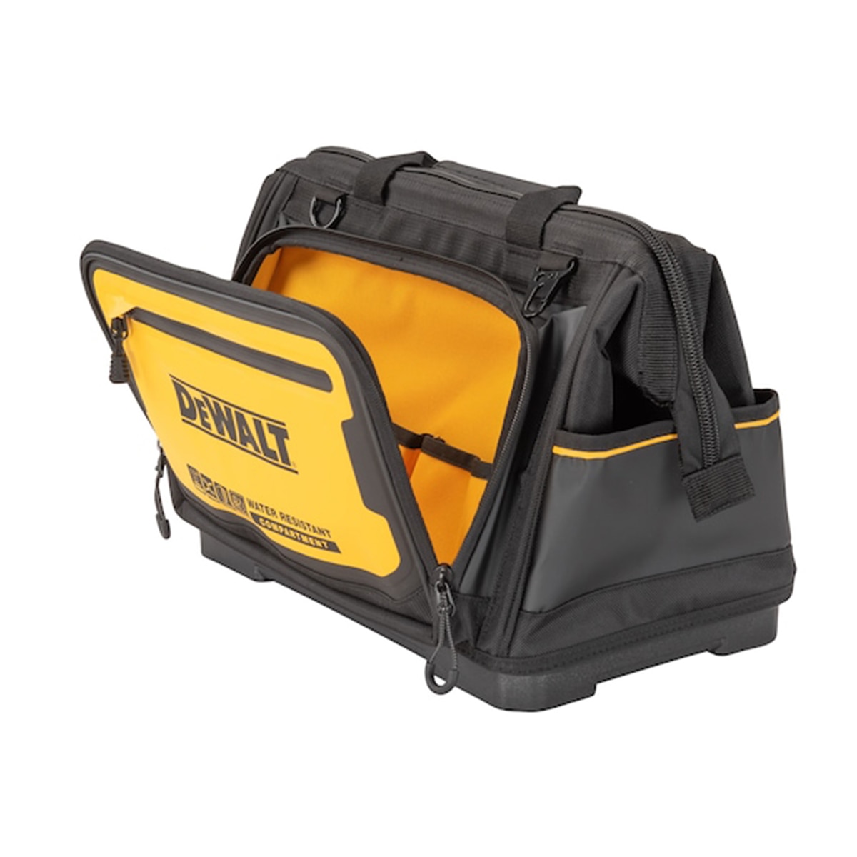 Bolsa para Herramientas Acceso Total Dewalt Pro Amarillo-3