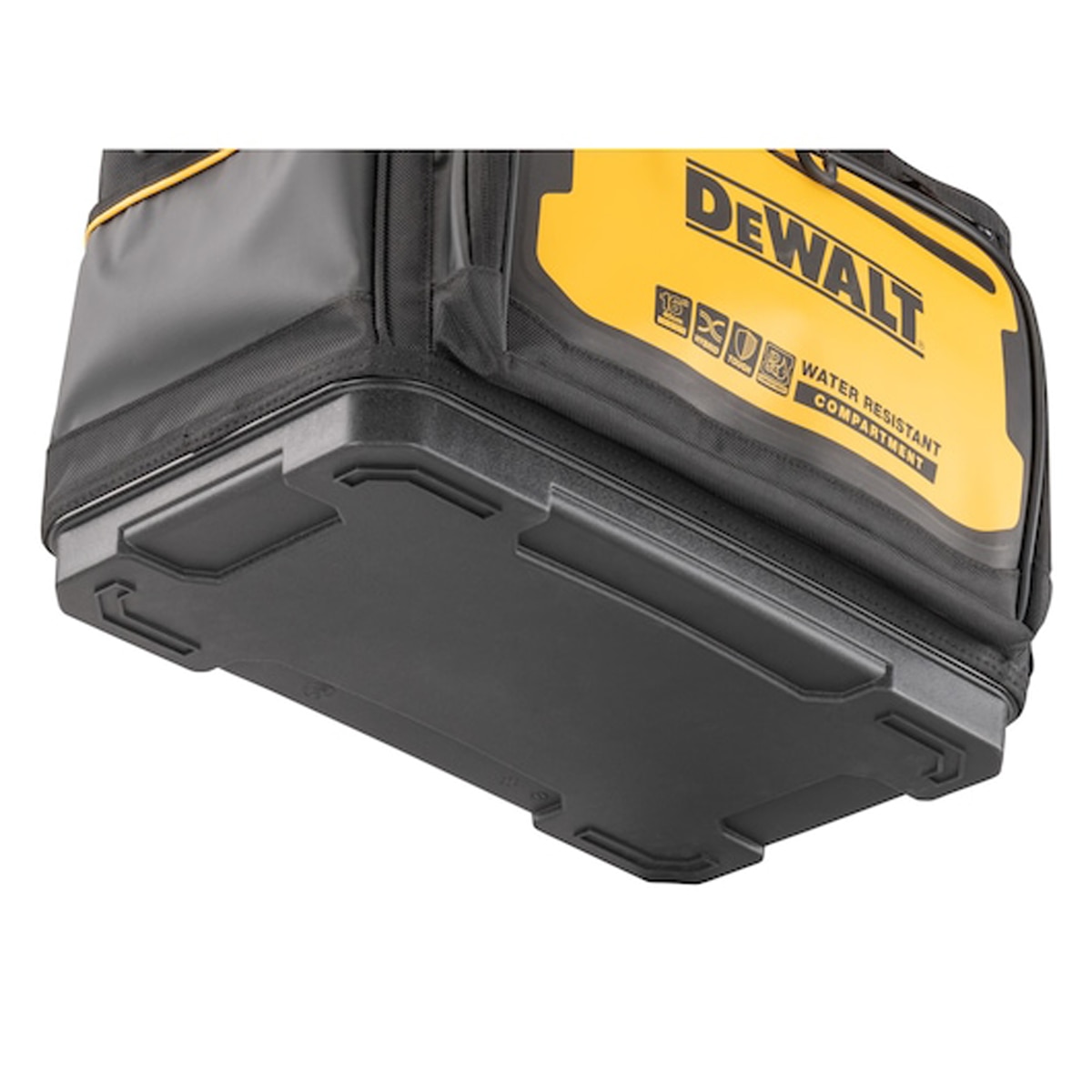Bolsa para Herramientas Acceso Total Dewalt Pro Amarillo-5