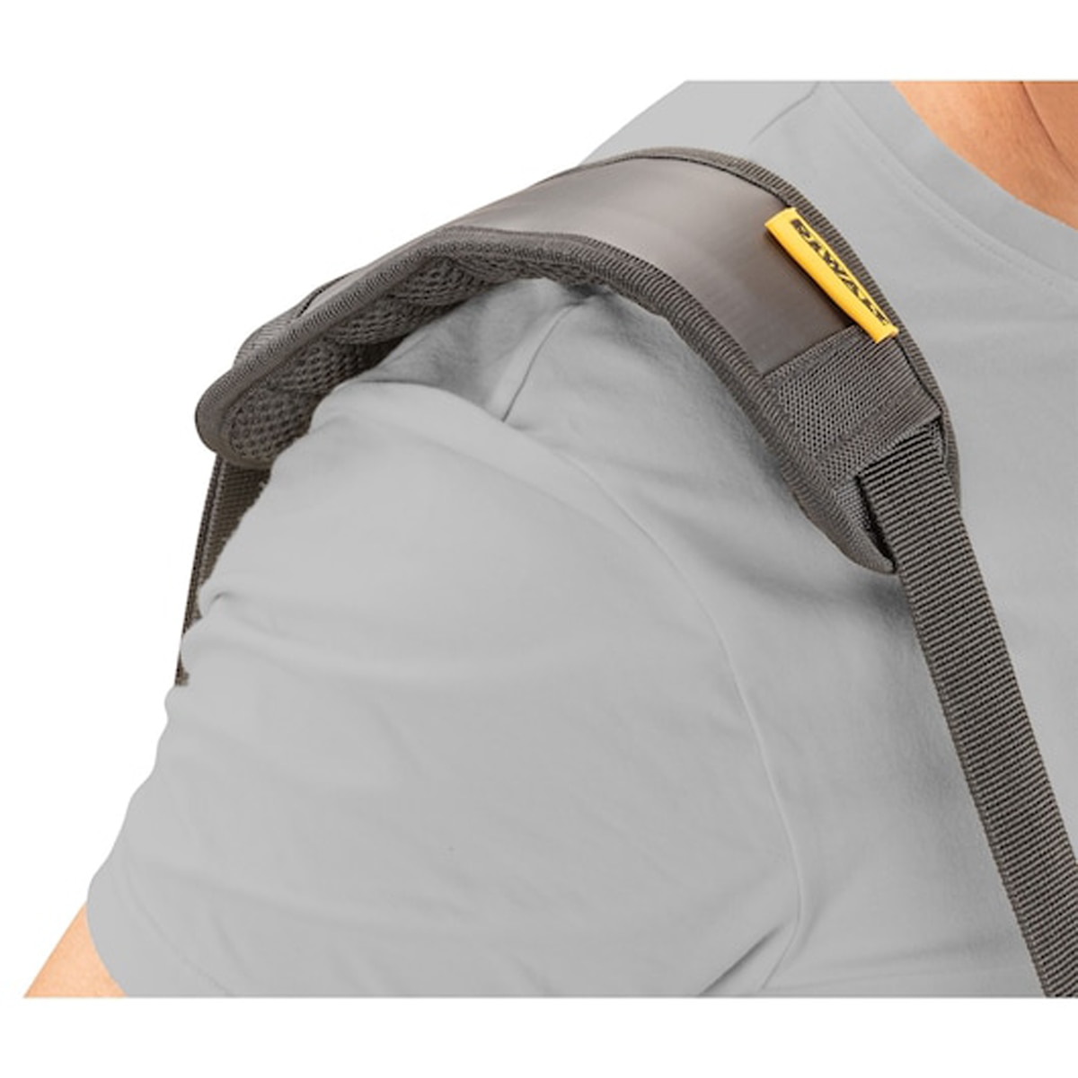 Bolsa para Herramientas Acceso Total Dewalt Pro Amarillo-7