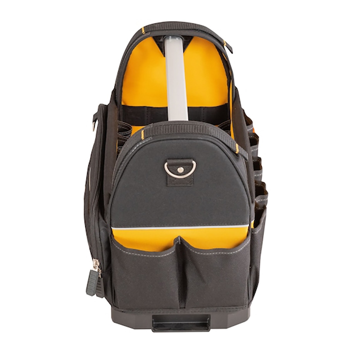 Bolsa Porta Herramientas Abierta TSTAK Amarillo-3