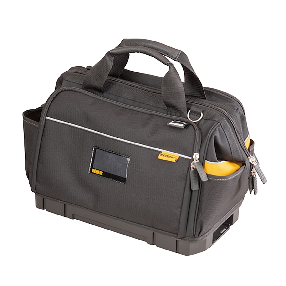 Bolsa Porta Herramientas Cerrada TSTAK Amarillo-3