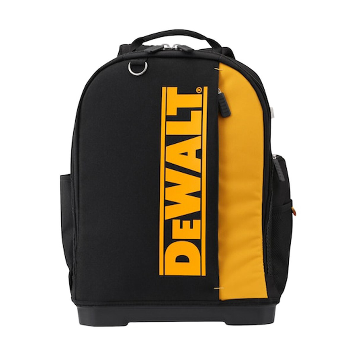 Mochila para herramientas 40 l Amarillo-2
