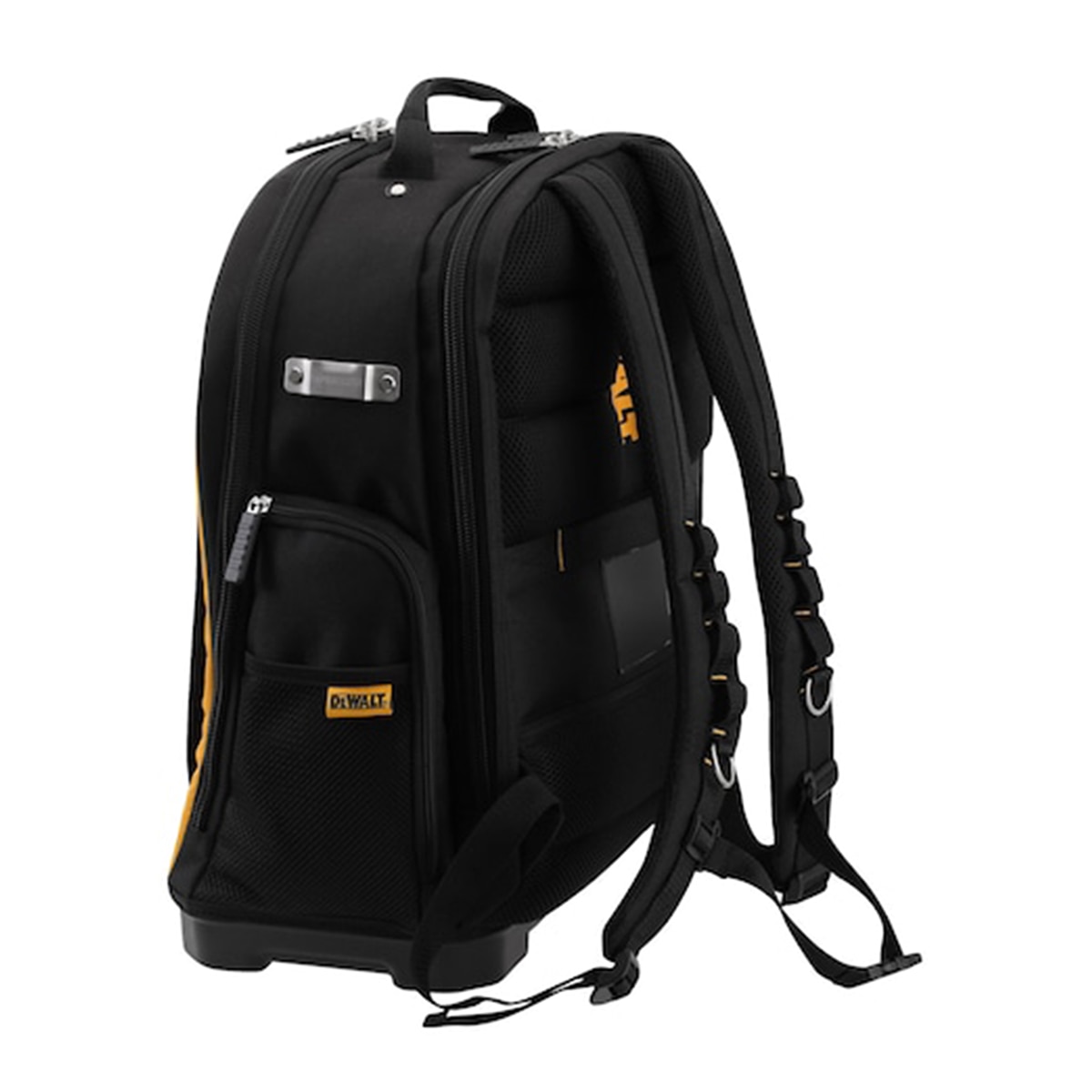 Mochila para herramientas 40 l Amarillo-3