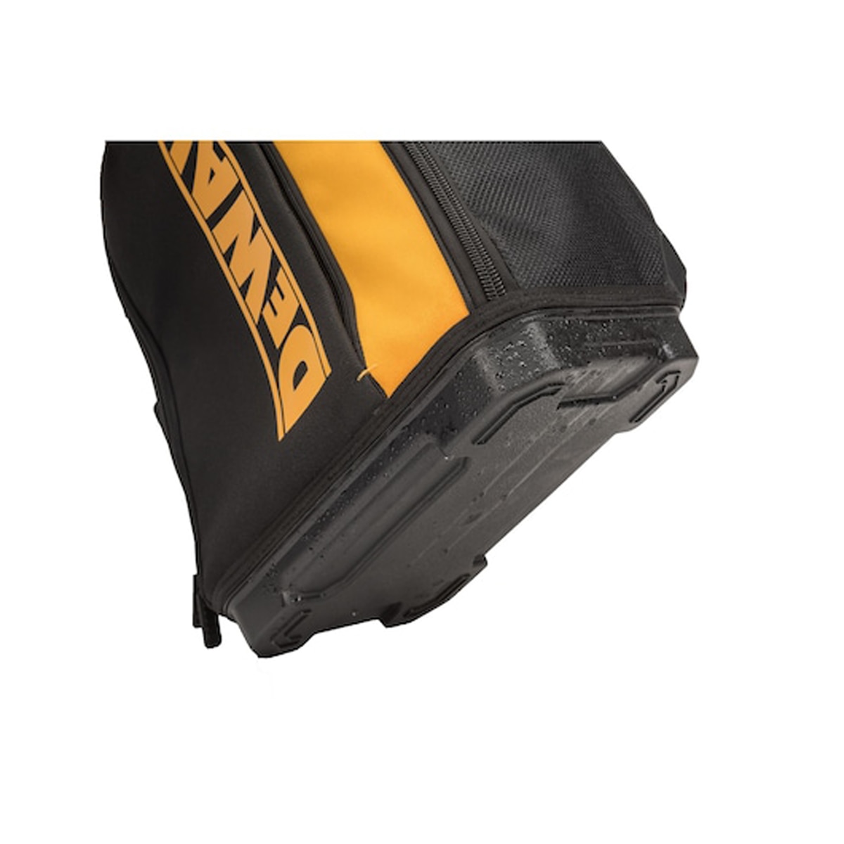 Mochila para herramientas 40 l Amarillo-5