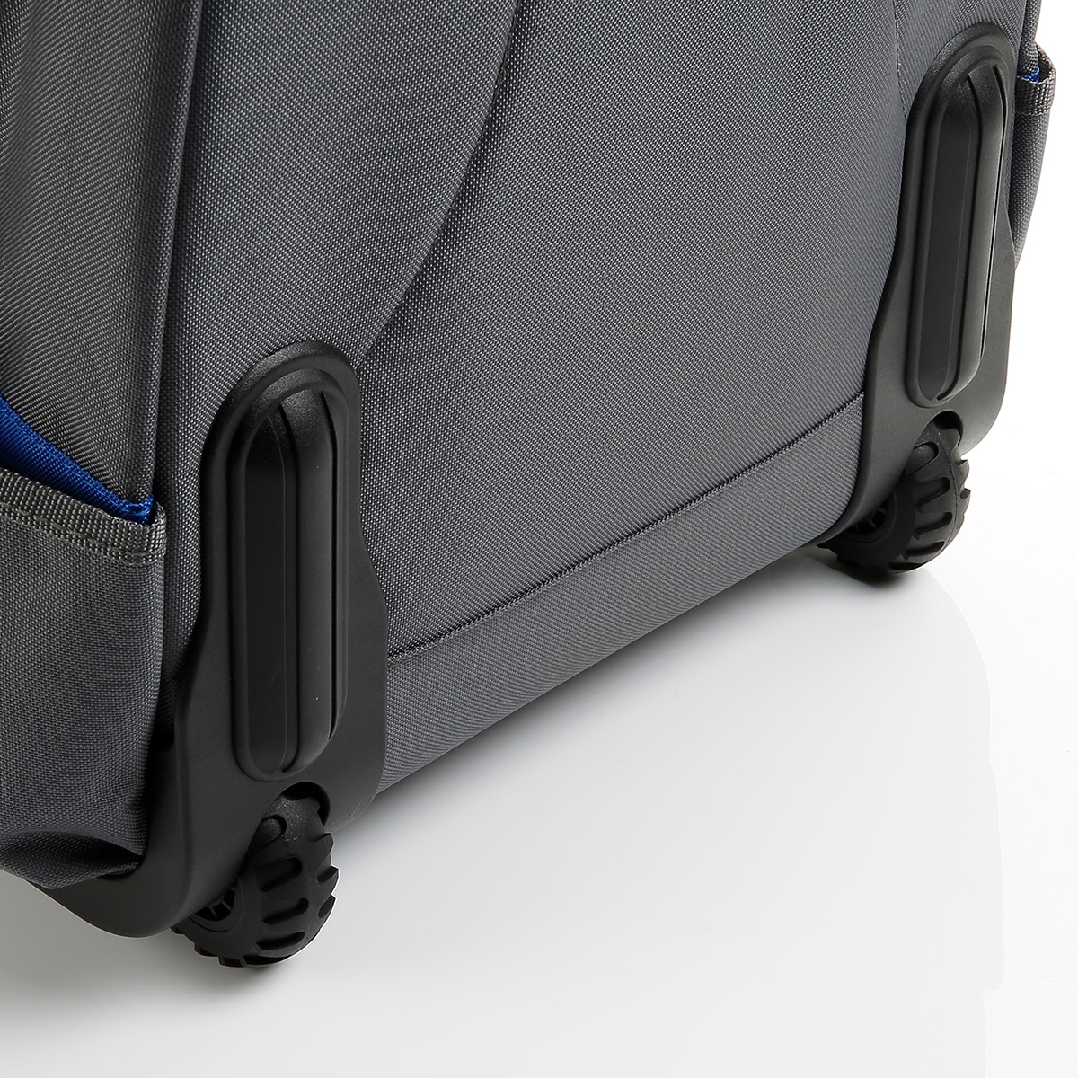 Trolley De Nylon ALYCO Azul / Gris-6