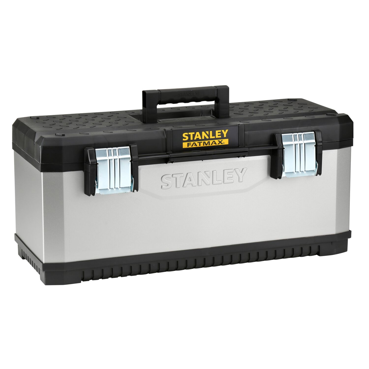 Stanley – Caja Herramientas Metal 26/66cm.