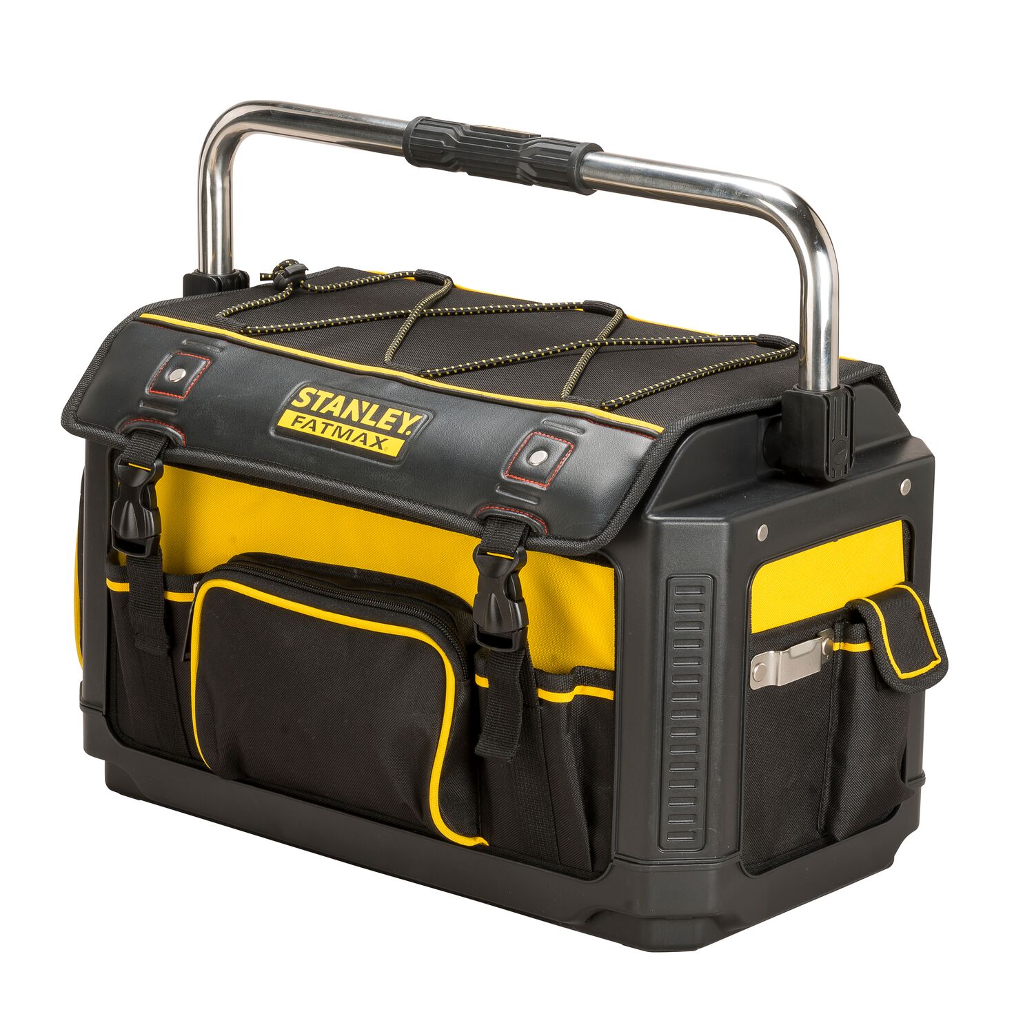 Stanley – Bolsa Herramientas Tapa 20/51cm.