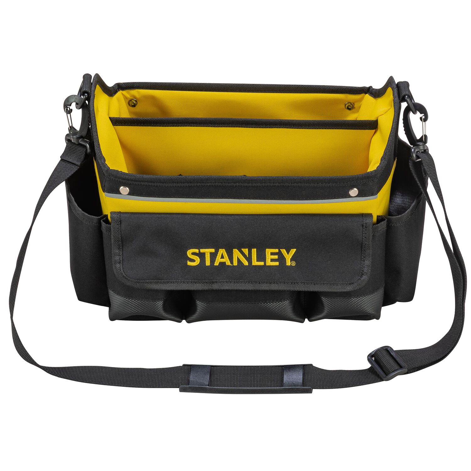 Stanley – Bolsa Herramientas Abierta 12/30cm.